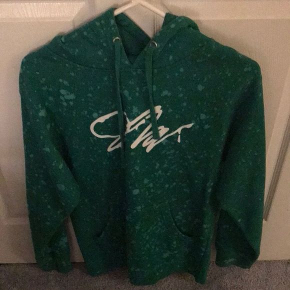 Exclusive Jake Paul Merchendise Holloween Hoodie - Picture 1 of 2